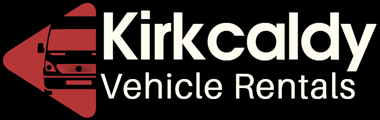 Kirkcaldy Vehicle Rentals Logo