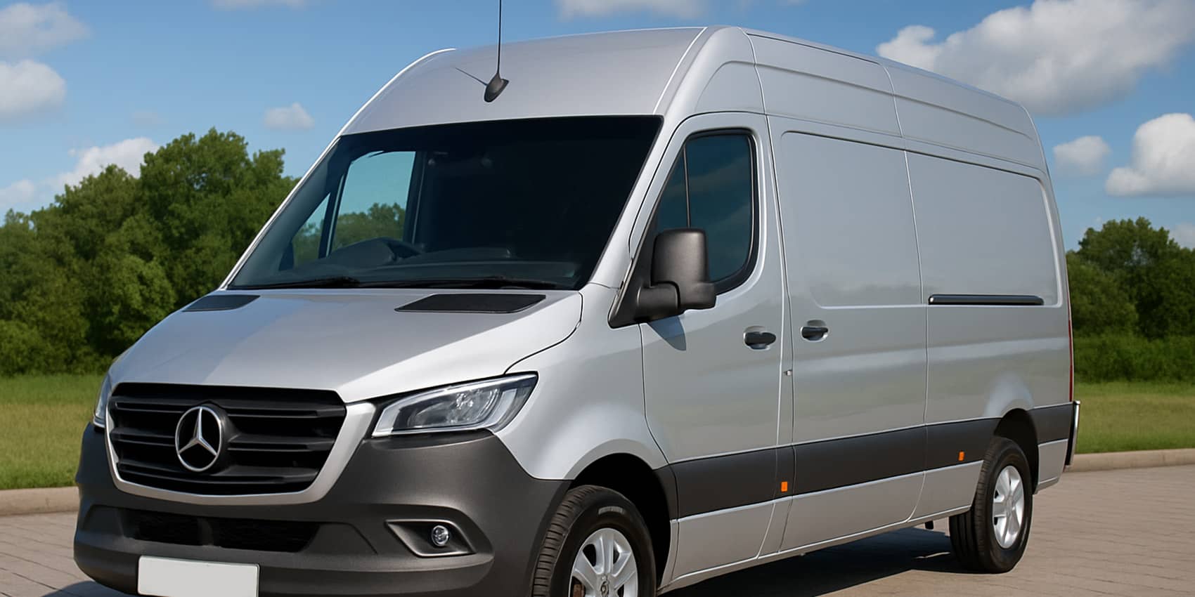 Vehicle hire background